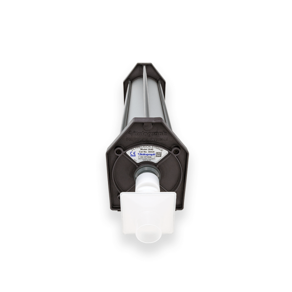 Vitalograph 3-L Syringe