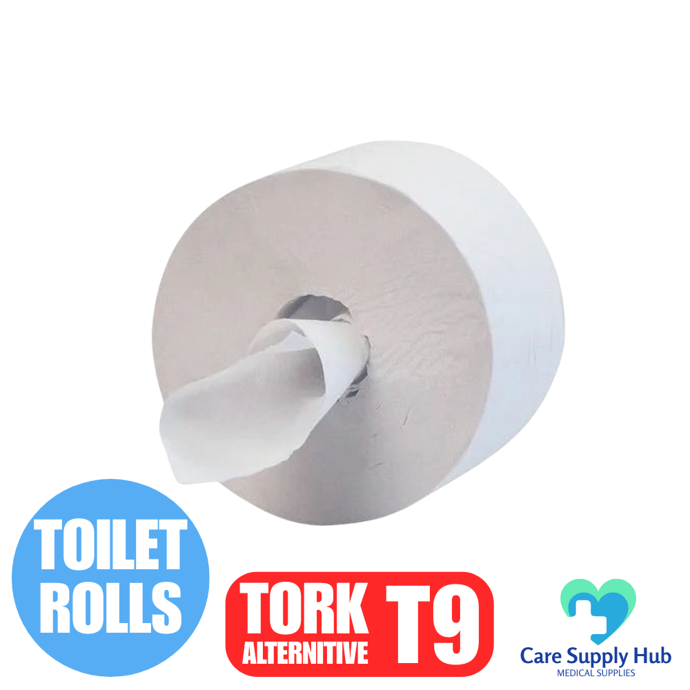 Alternative Smart One Mini Toilet Rolls