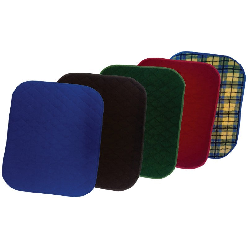 Washable Incontinence Chair Pad