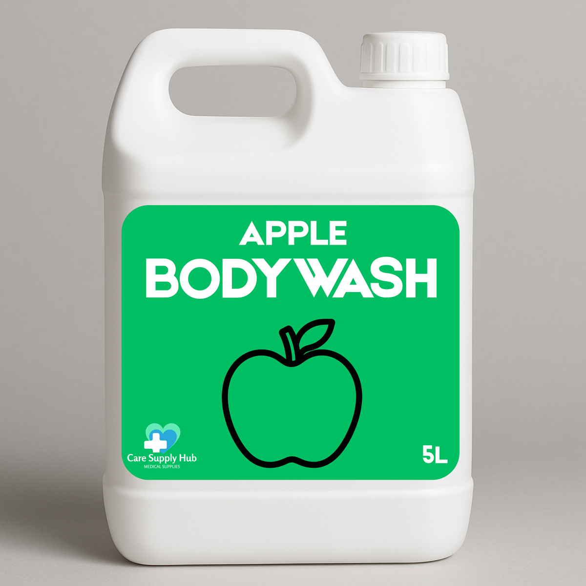 Apple Body Wash 5L