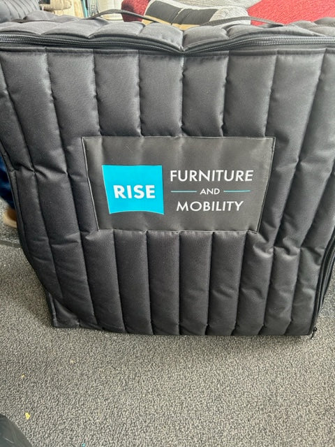 Mobility Aid Wheel Chair Covers
