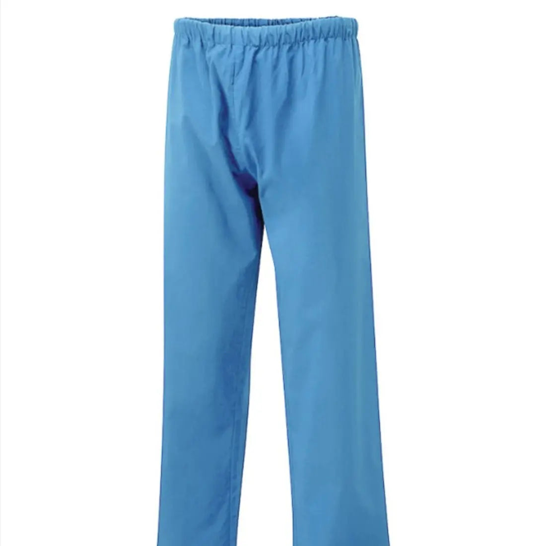 Scrub Trousers Blue