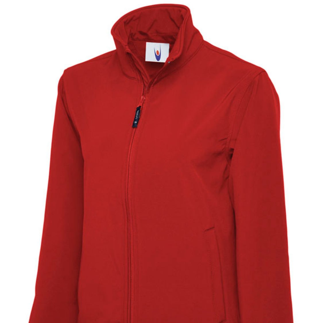 Classic Softshell Jackets