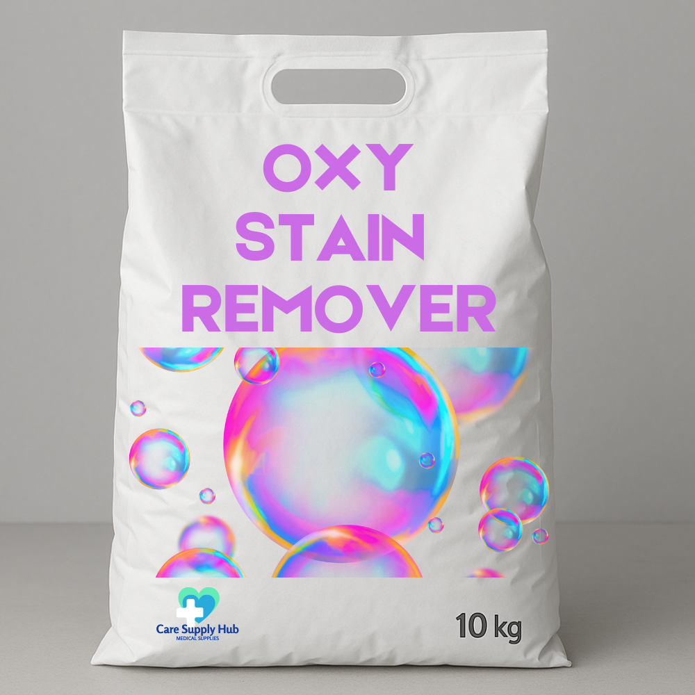 10KG Oxy Stain Remover