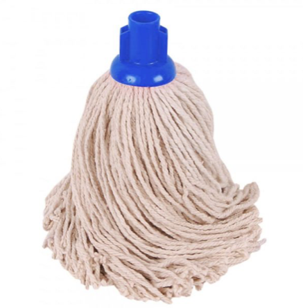 Hydi Mop Heads - Blue