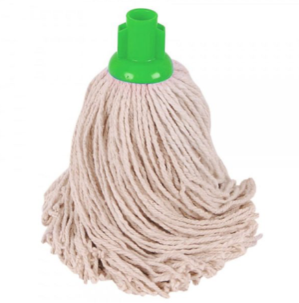 Hydi Mop Heads - Green