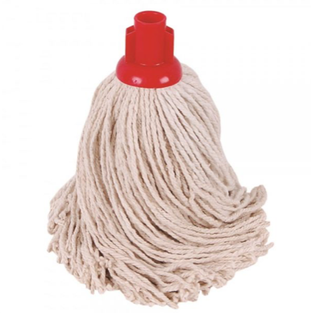 Hydi Mop Heads - Red