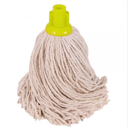 Hydi Mop Heads - Yellow