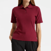 UC106 Ladies Polo Shirt
