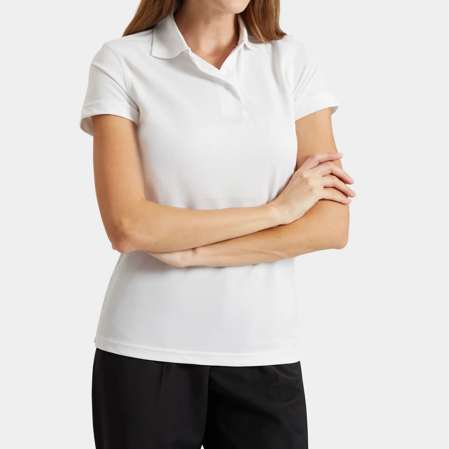 Ladies Super Cool Workwear Poloshirt