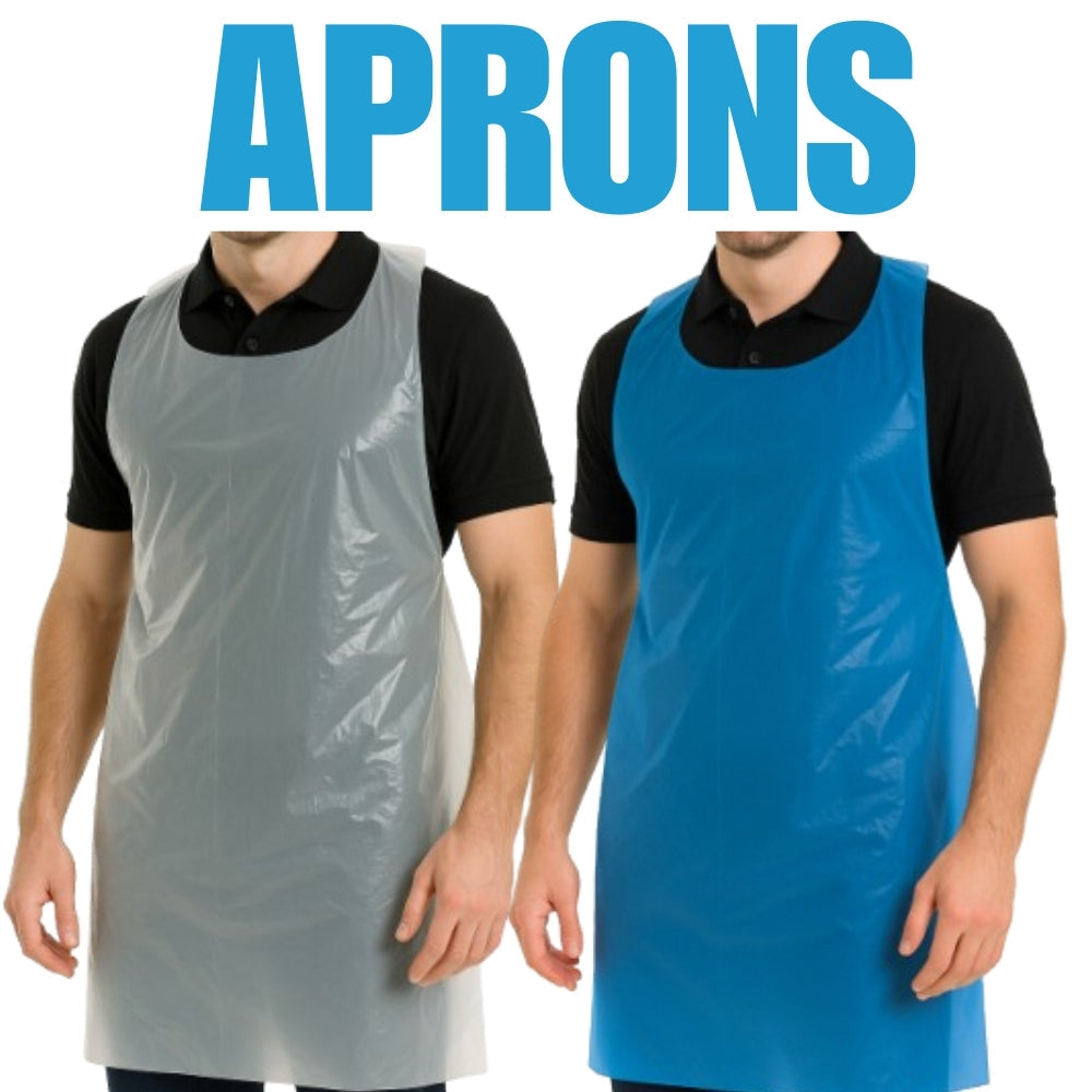 Aprons