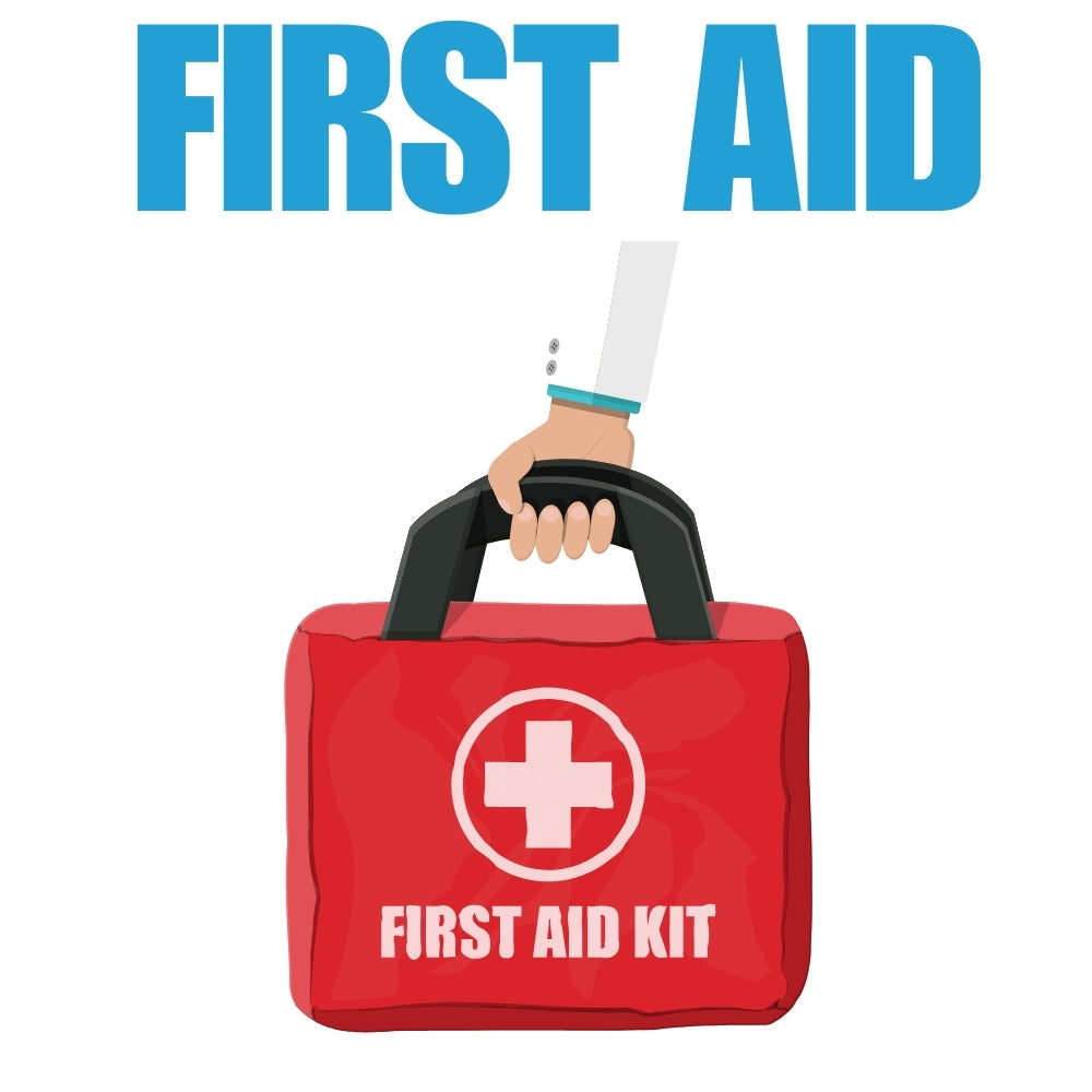 First Aid