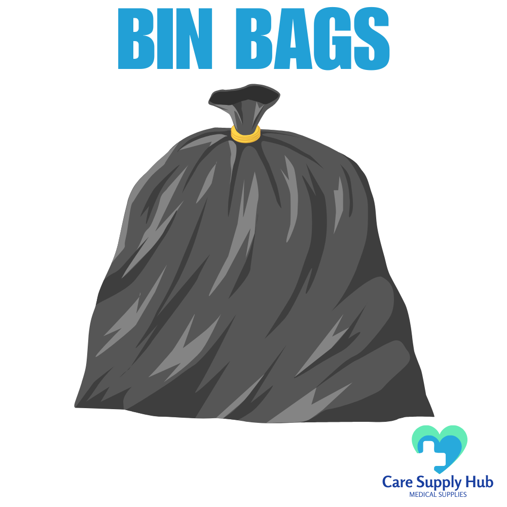 Bin Bags