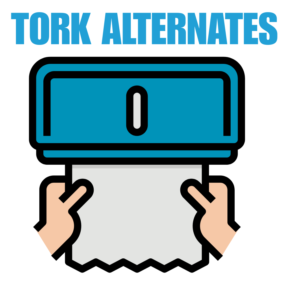 Tork Alternates