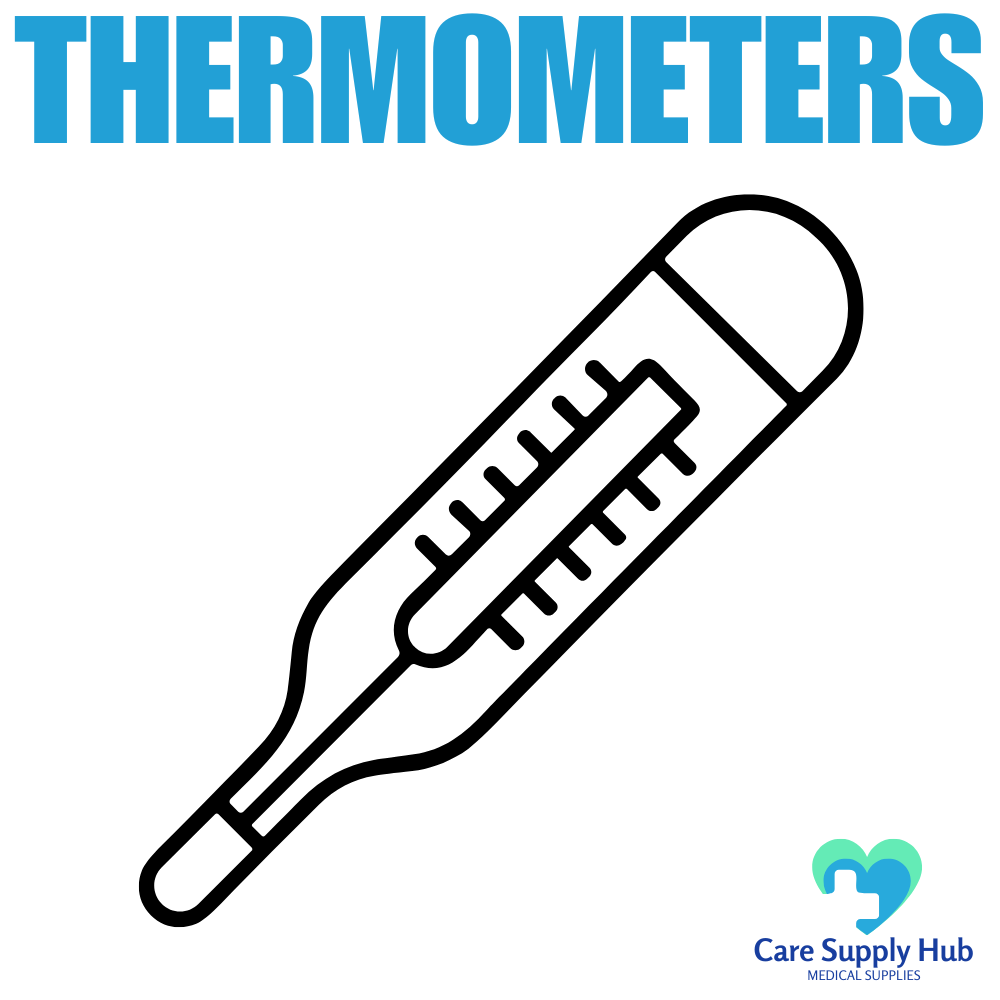 Thermometers