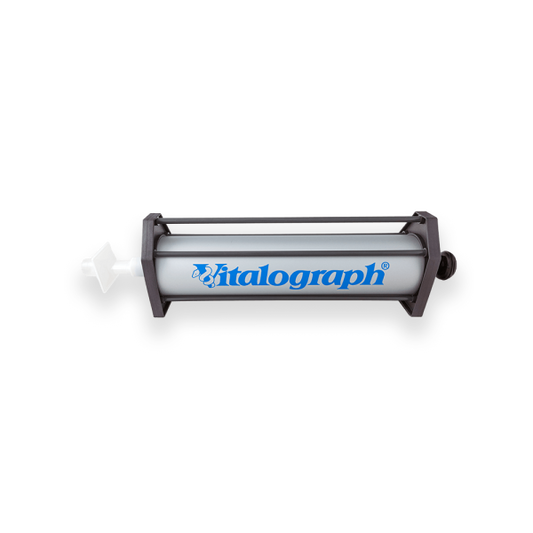 Vitalograph 3-L Syringe