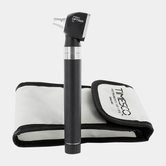 Optima Mini Pocket Otoscope - Xenon Bulb