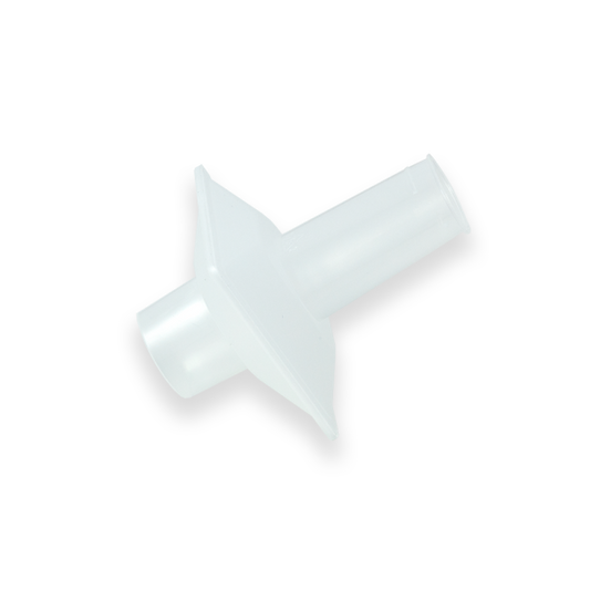 Vitalograph Eco BVF (Bacterial Viral Filter) x 75 (Fits Medisoft, CareFusion Microlab & Office Spirometers)
