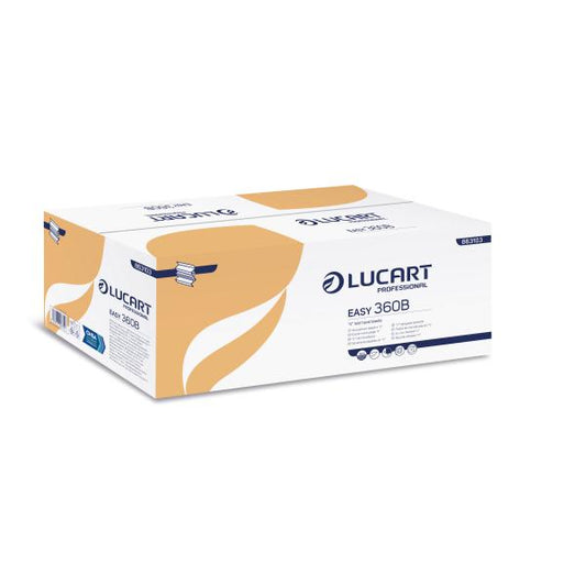 LUCART PROFESSIONAL EASY 360B