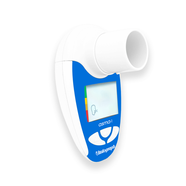 Vitalograph asma-1 Electronic Asthma Monitor