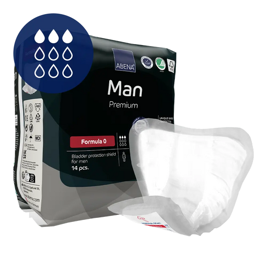 ABENA Man Formula 0