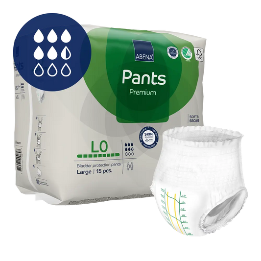 ABENA Pants L0