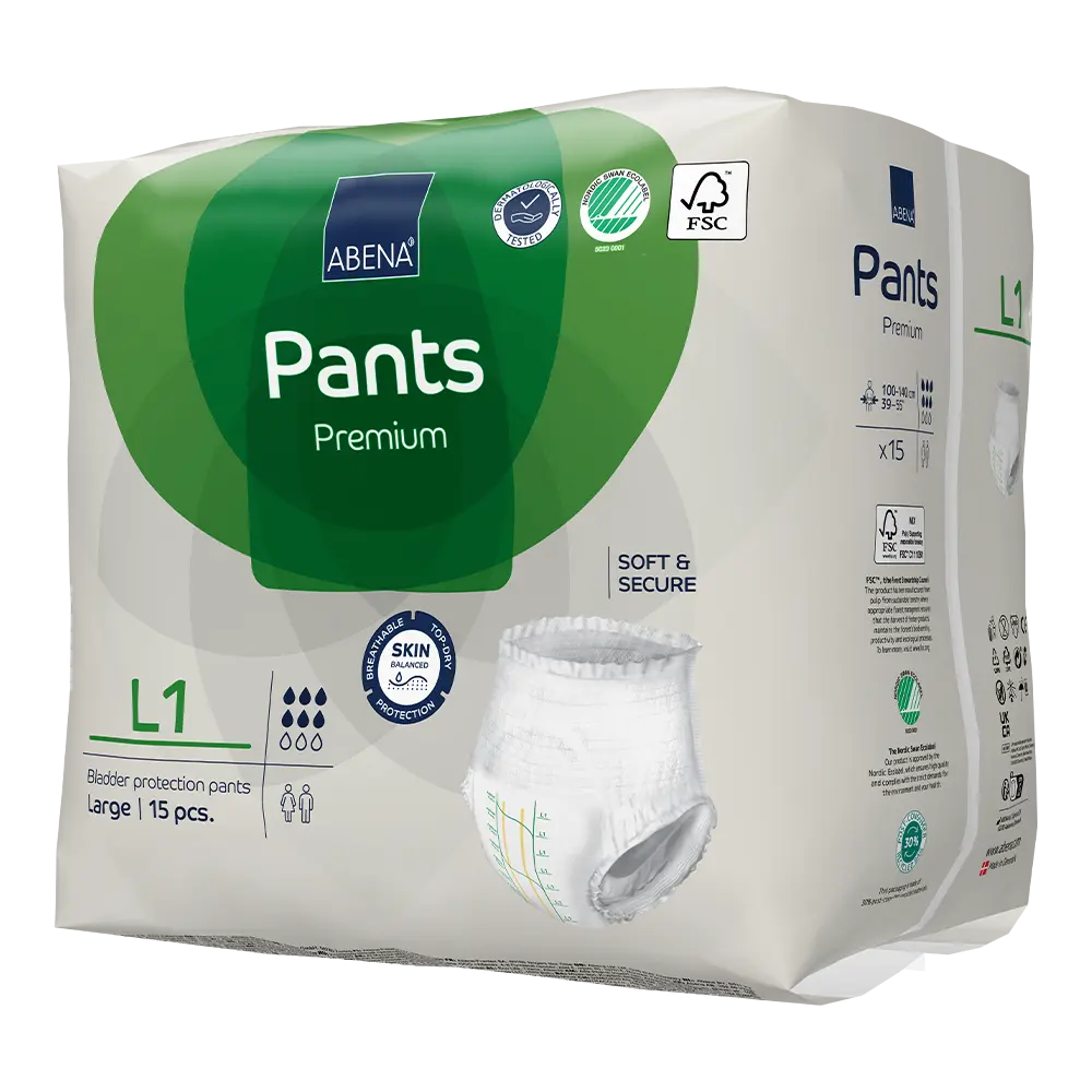 ABENA Pants L1