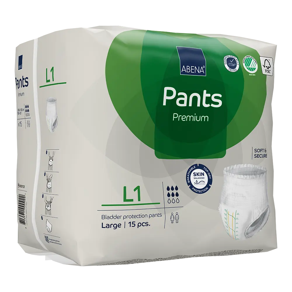 ABENA Pants L1