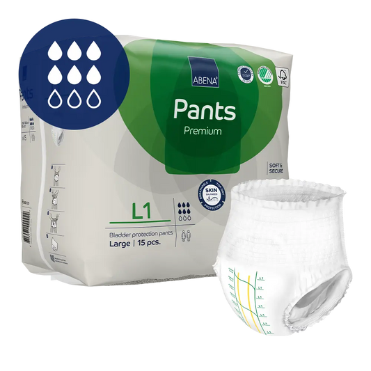 ABENA Pants L1