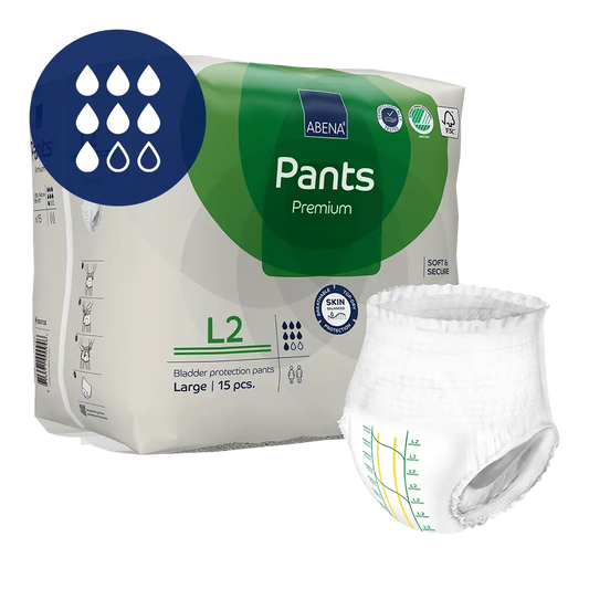 ABENA Pants L2