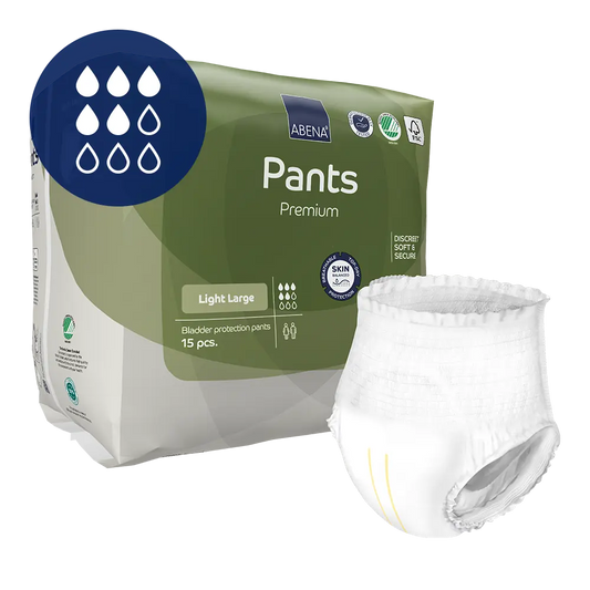 ABENA Pants Light L