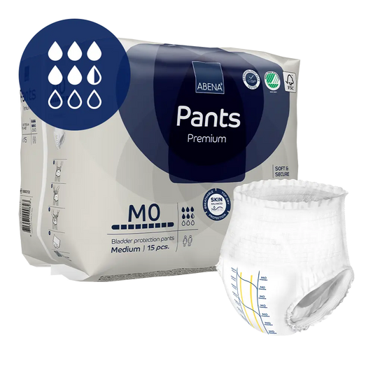 ABENA Pants M0