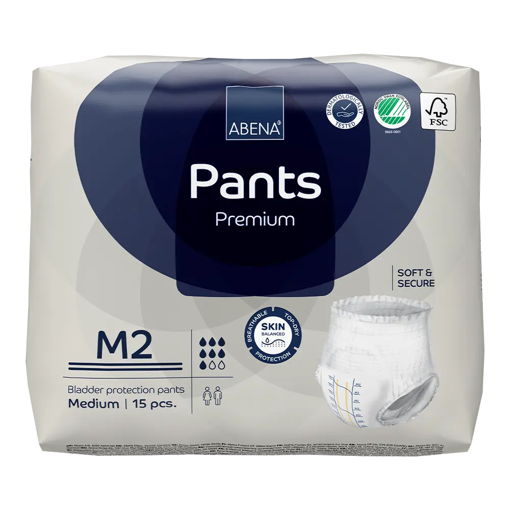 ABENA Pants M2
