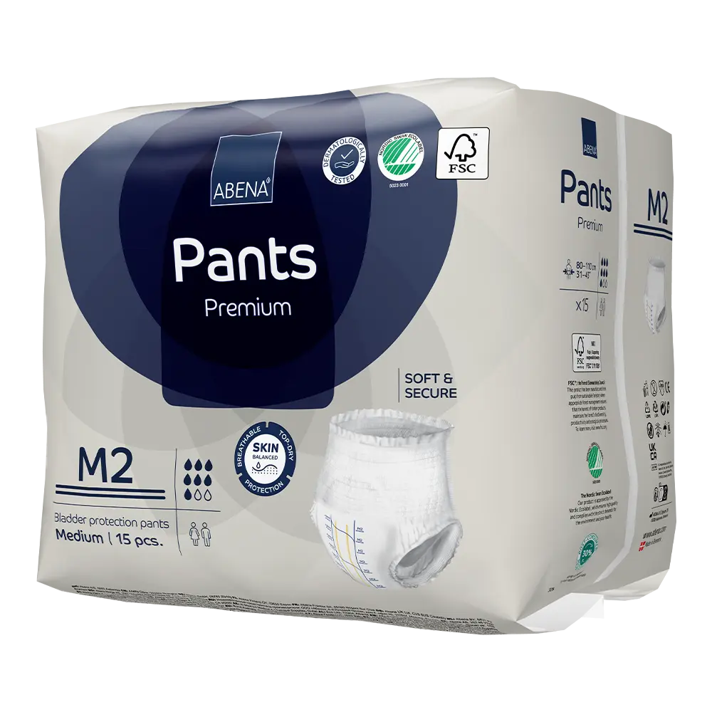 ABENA Pants M2