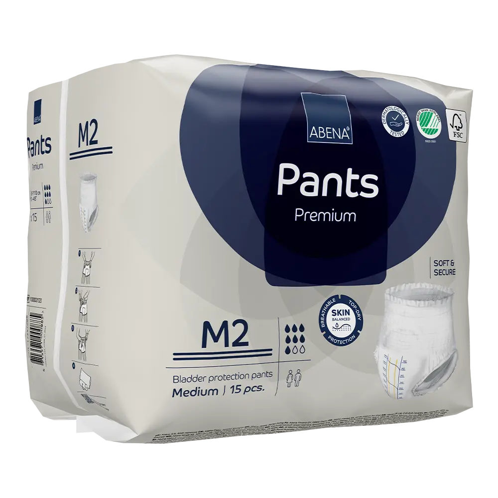 ABENA Pants M2