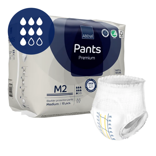 ABENA Pants M2
