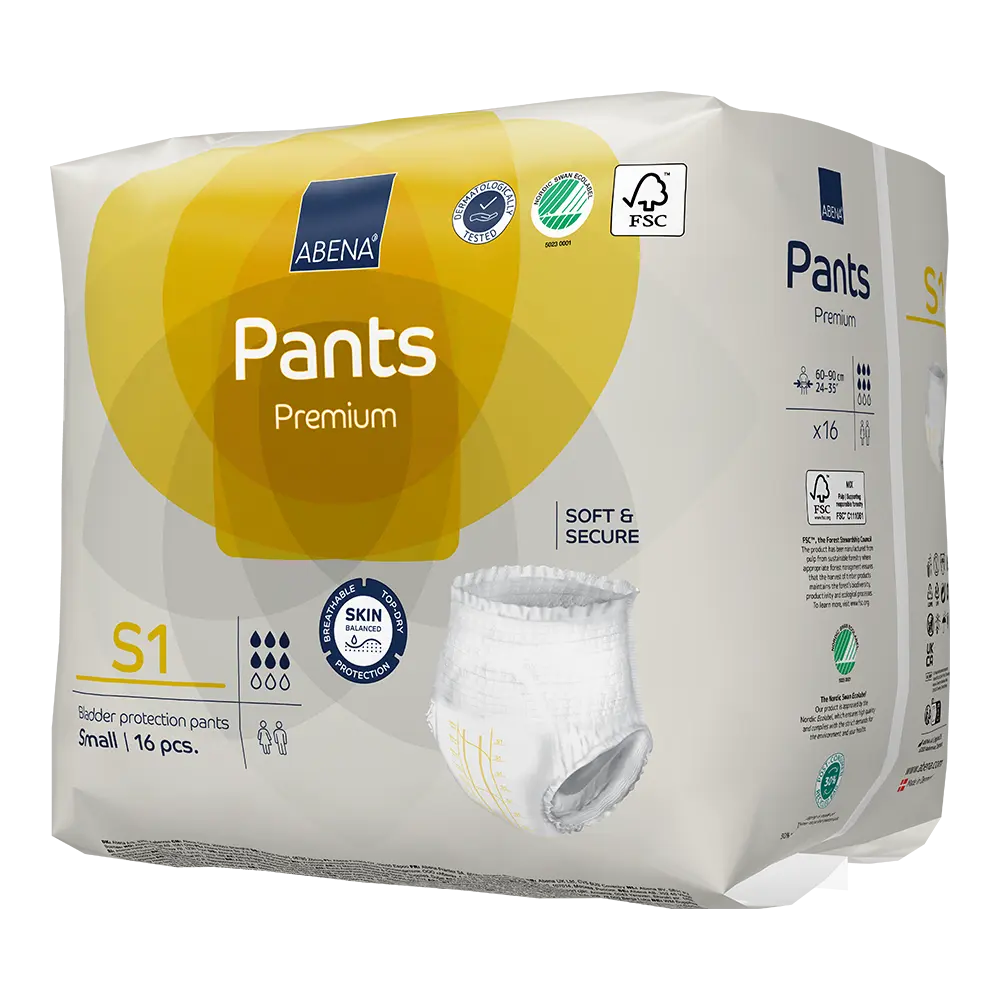ABENA Pants S1