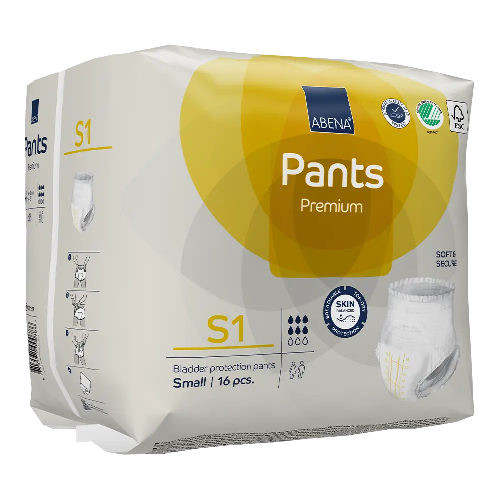 ABENA Pants S1