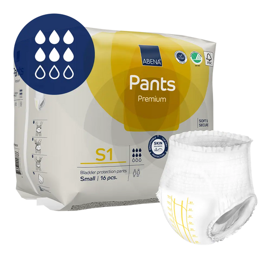 ABENA Pants S1