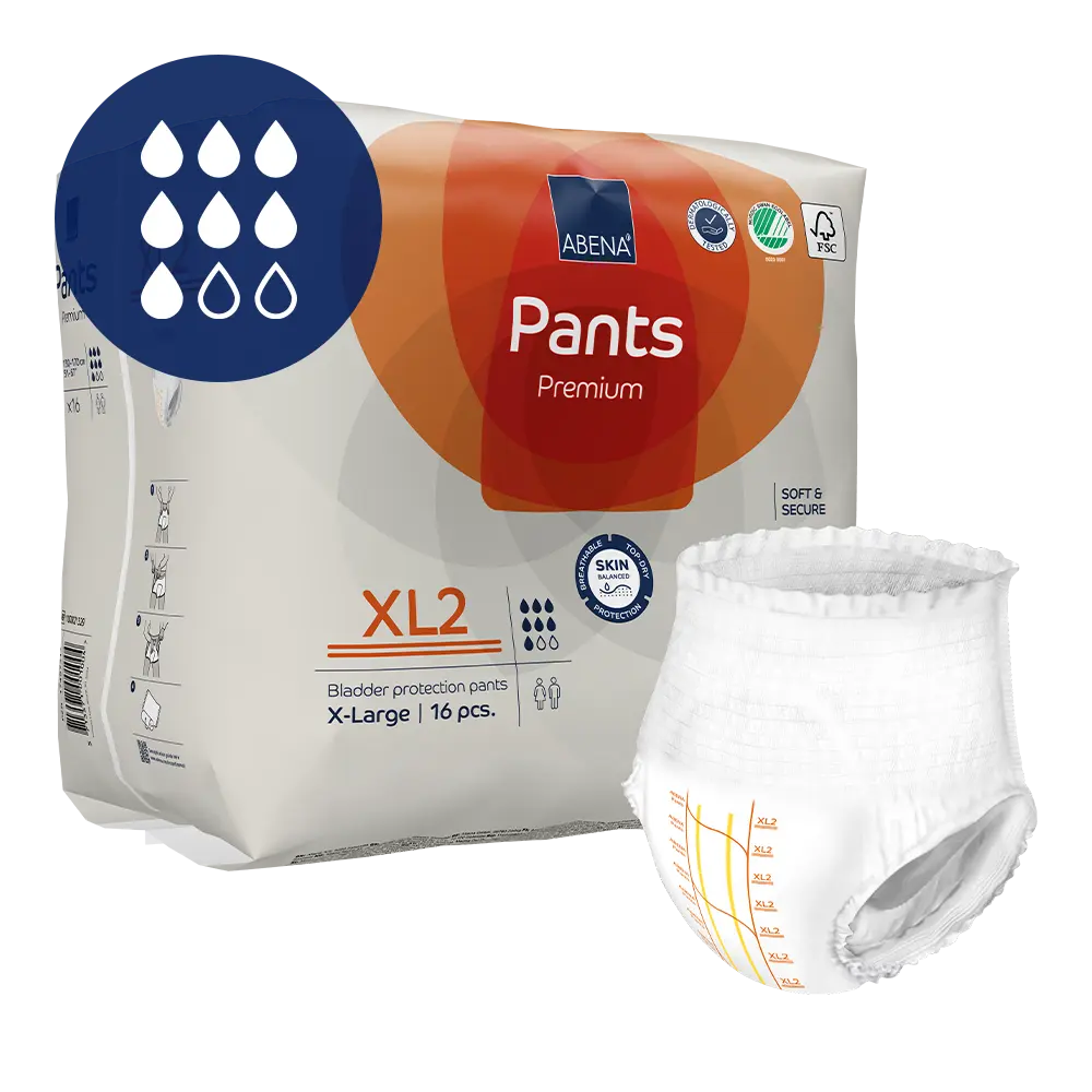 ABENA Pants XL2