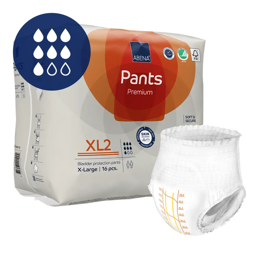 ABENA Pants XL2