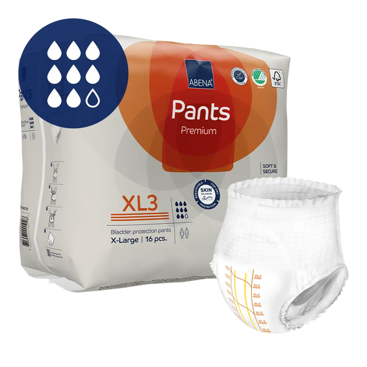 ABENA Pants XL3