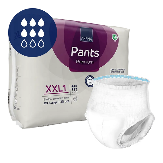 ABENA Pants XXL1