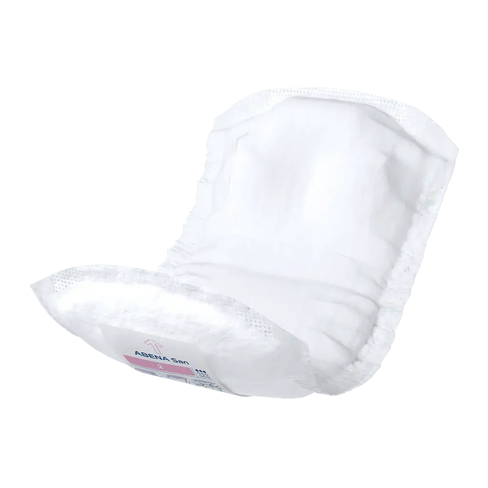 ABENA San 2 Shaped Pad (350ml)