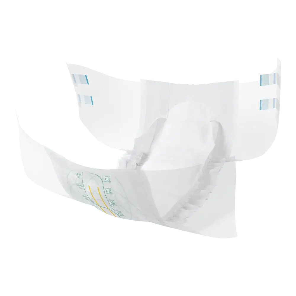 ABENA Slip Junior XS2 (Waist/Hip size 40-60cm)