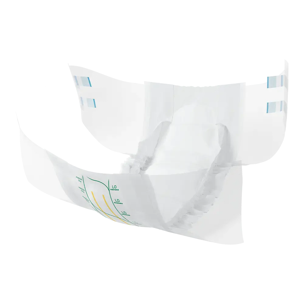 ABENA Slip L0 (Waist/Hip size 100-150cm)