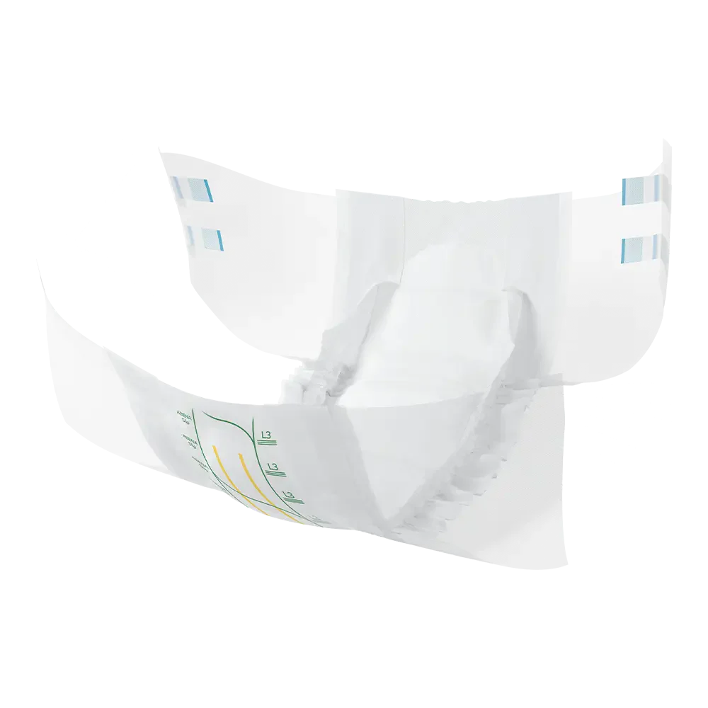 ABENA Slip L3 (Waist/Hip size 100-150cm)