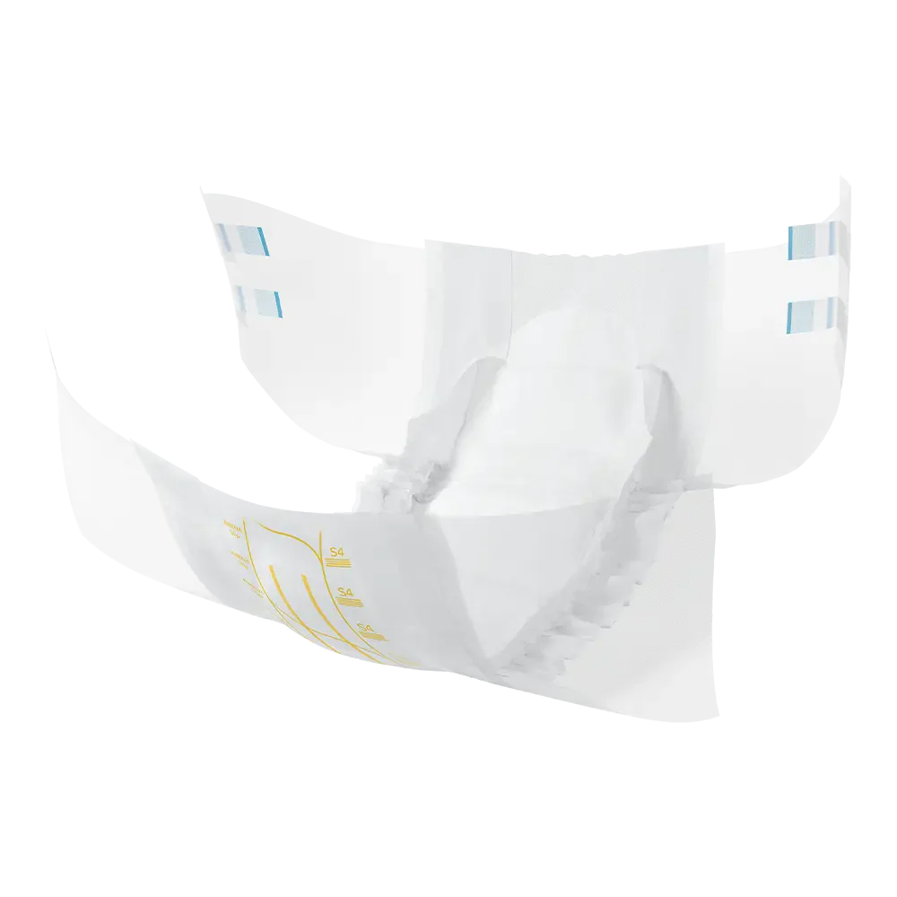 ABENA Slip S4 (Waist/Hip size 60-85cm)