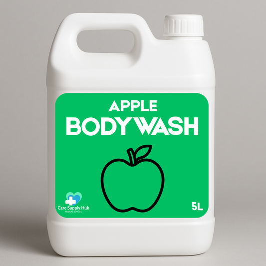 Apple Body Wash 5L