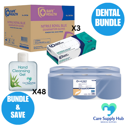 Dental Starter Pack